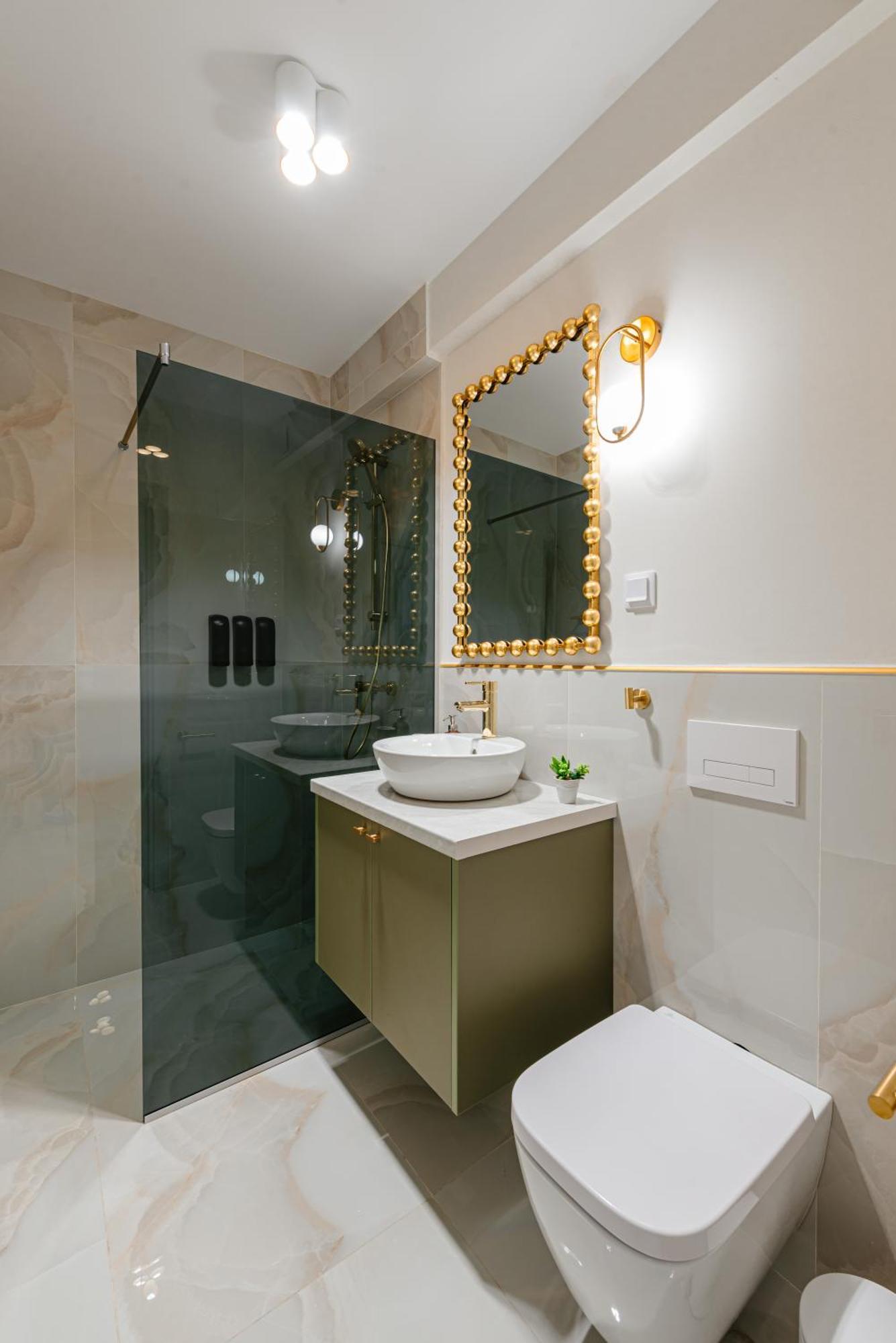 Awa Residence Флорешты Экстерьер фото