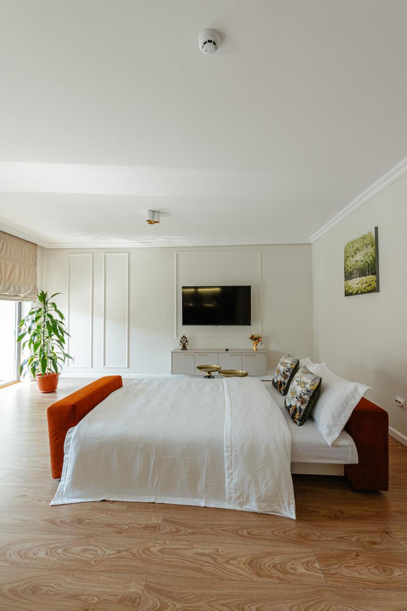 Awa Residence Флорешты Экстерьер фото