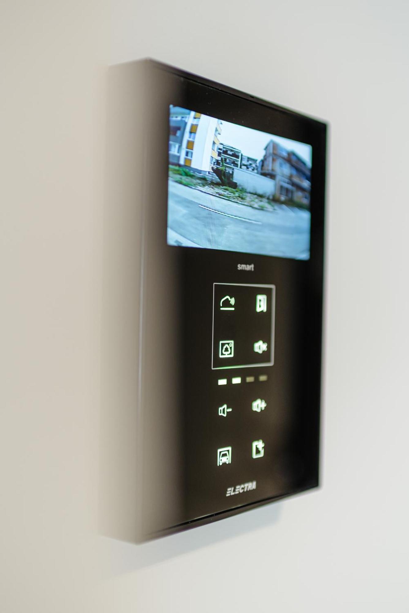 Awa Residence Флорешты Экстерьер фото