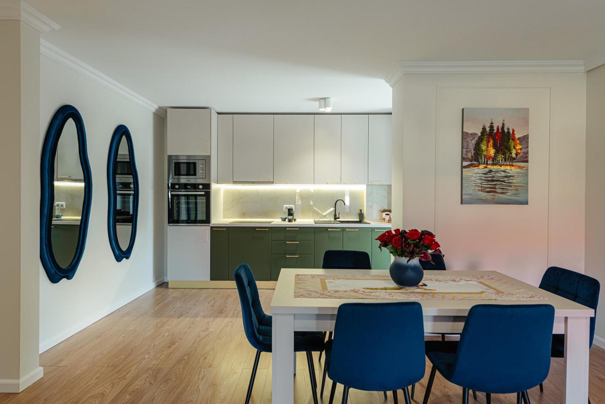 Awa Residence Флорешты Экстерьер фото
