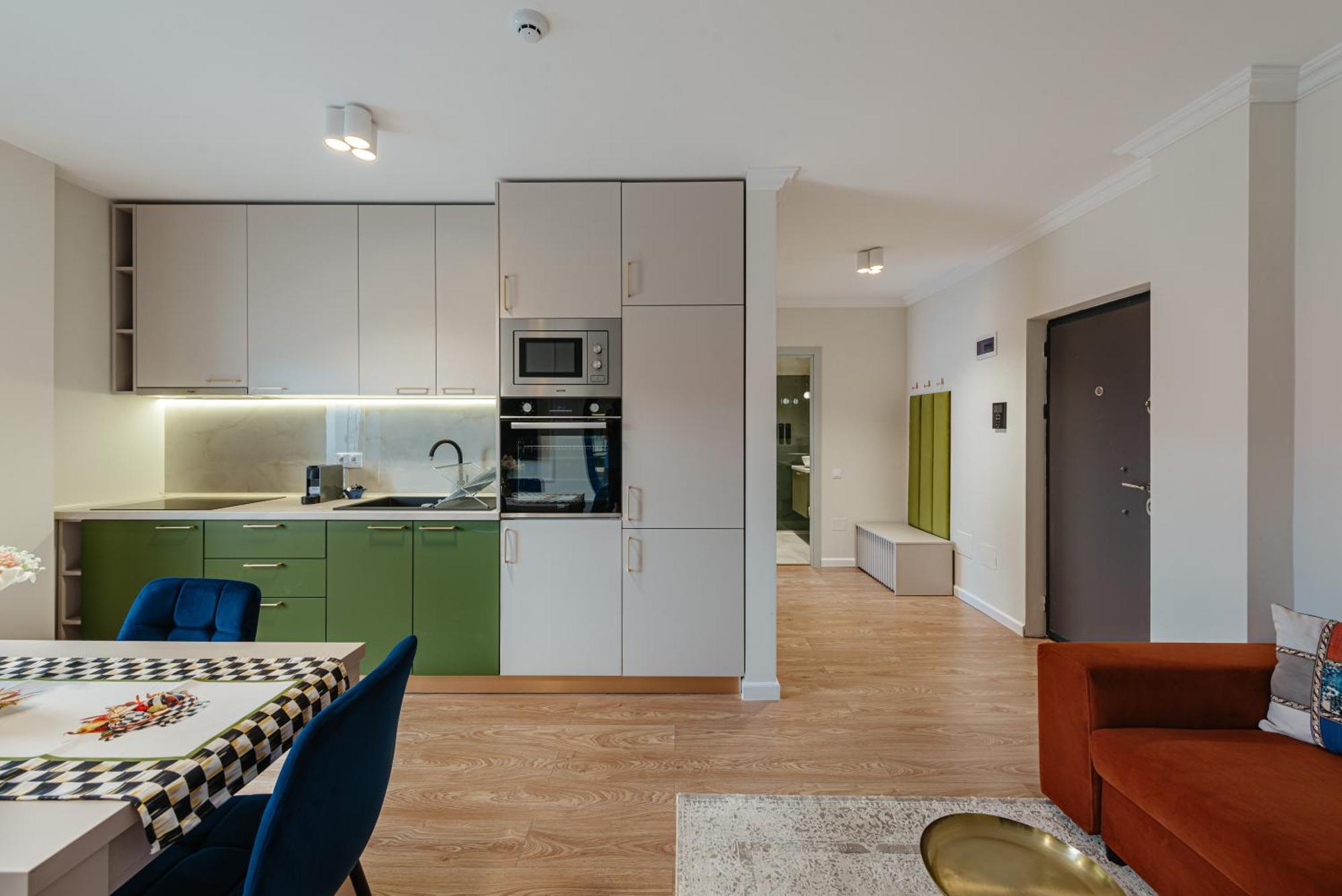 Awa Residence Флорешты Экстерьер фото